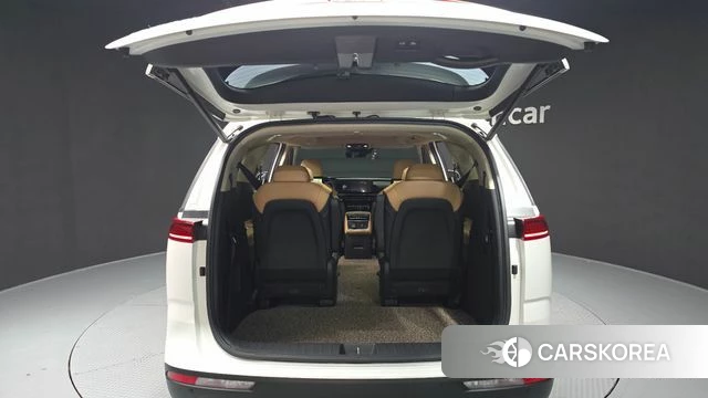 Kia Carnival 4th generation id 3851743 из Кореи 11