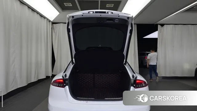 Kia Stinger Meister id 3037423 из Кореи 11