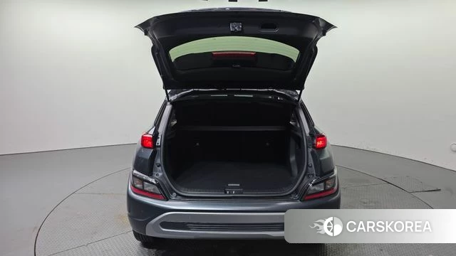 Hyundai The New Kona id 4415244 из Кореи 11