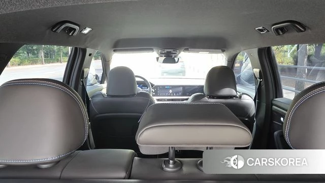 Renault Korea (Samsung) Grand Coleos id 4853583 из Кореи 11