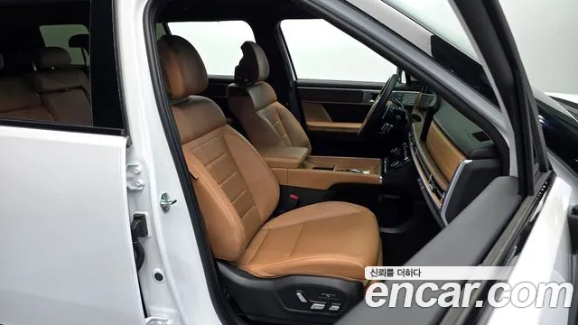 Hyundai Santa Fe (MX5) id 2683982 из Кореи 11