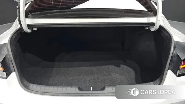 Hyundai Avante (CN7) id 3566763 из Кореи 11