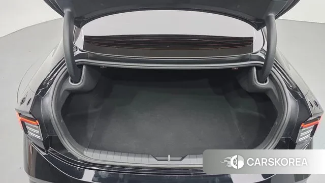 Hyundai Sonata D Edge (DN8) id 3739588 из Кореи 11