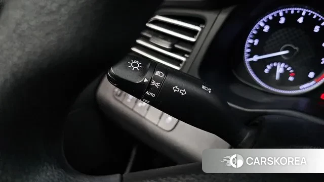 Hyundai The New Avante AD id 3607817 из Кореи 11