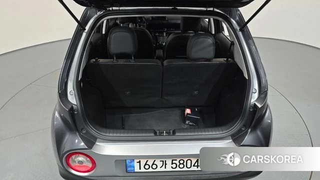 Hyundai Casper id 4330220 из Кореи 11