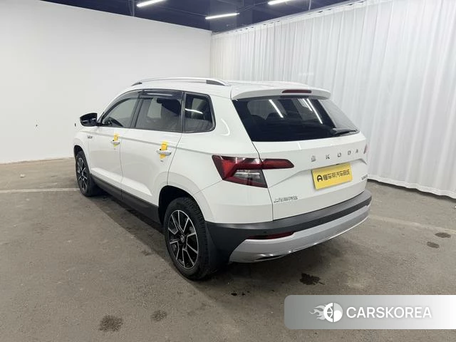 Skoda Krok id 4208828 из Китая 11