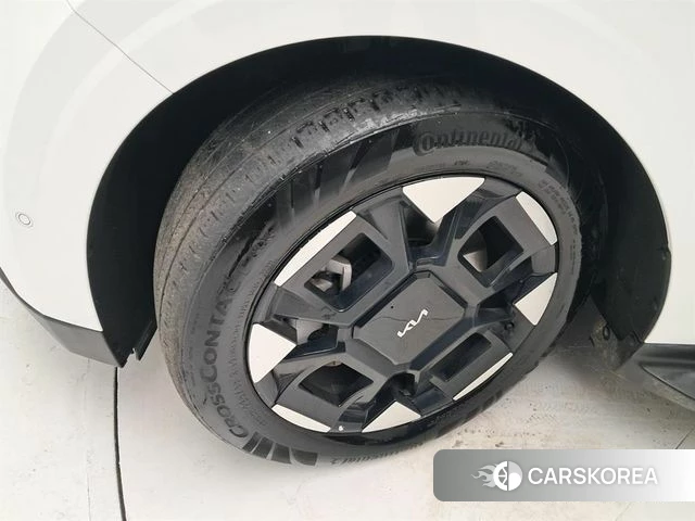 Kia The New Carnival 4th Generation id 4400538 из Кореи 11