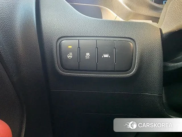 Kia The New Ray id 3464410 из Кореи 11