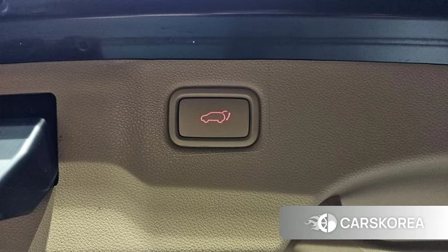 Kia The New Carnival id 4180107 из Кореи 11