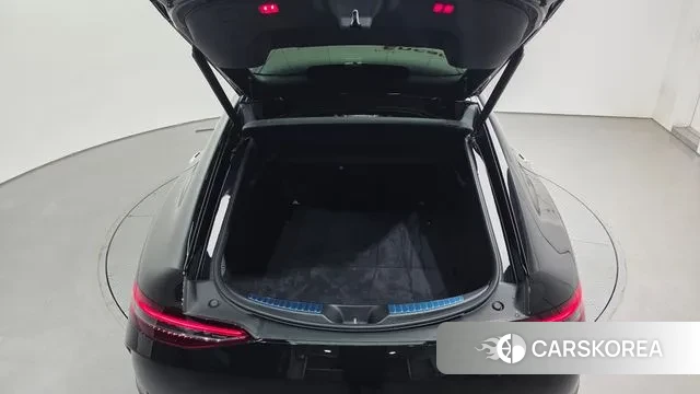 Mercedes-Benz AMG GT id 3053958 из Кореи 11