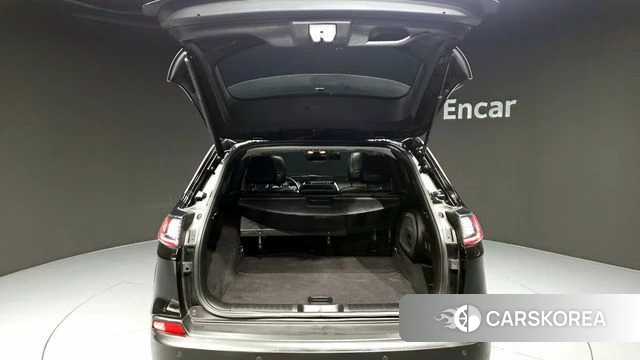 Jeep Cherokee (KL) id 3916150 из Кореи 11