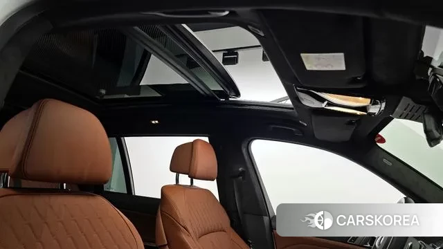 BMW X7 (G07) id 3431772 из Кореи 11