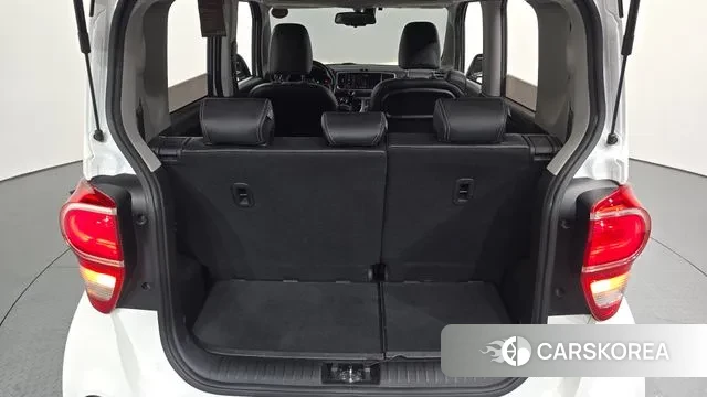 Kia The New Ray id 3401626 из Кореи 11