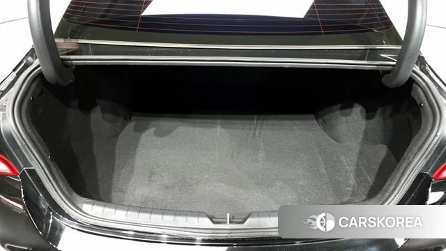 Kia K5 Hybrid 3rd Generation id 3832256 из Кореи 11