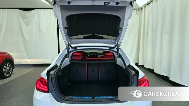 BMW 4 Series (F32) id 3386327 из Кореи 11