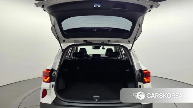 Kia Seltos id 4922647 из Кореи 11