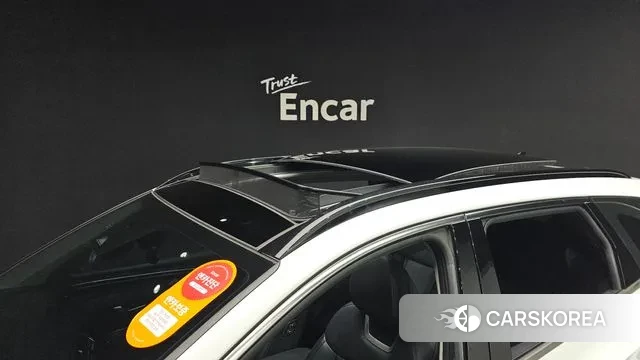 Hyundai Tucson (NX4) id 3059696 из Кореи 11