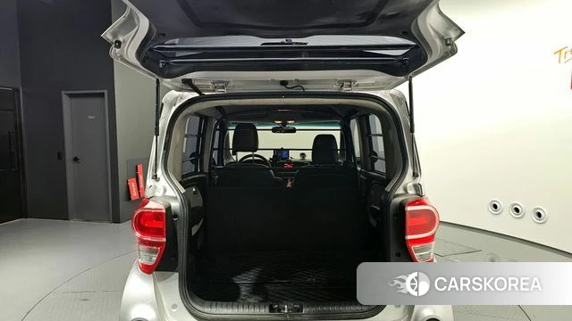 Kia The New Ray id 4197120 из Кореи 11