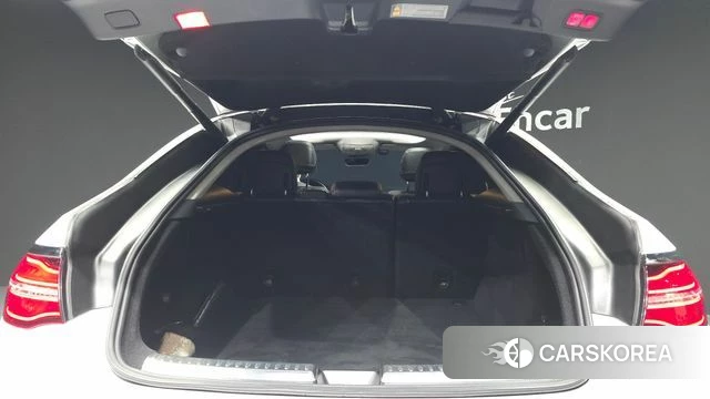 Mercedes-Benz GLE - Class W166 id 4563439 из Кореи 11