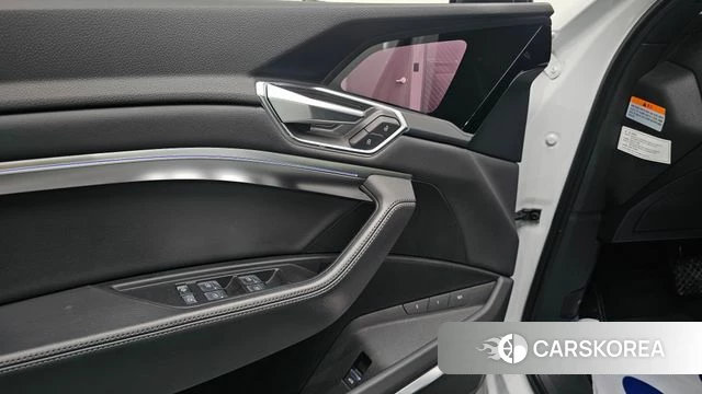 Audi e-Tron id 4231518 из Кореи 11