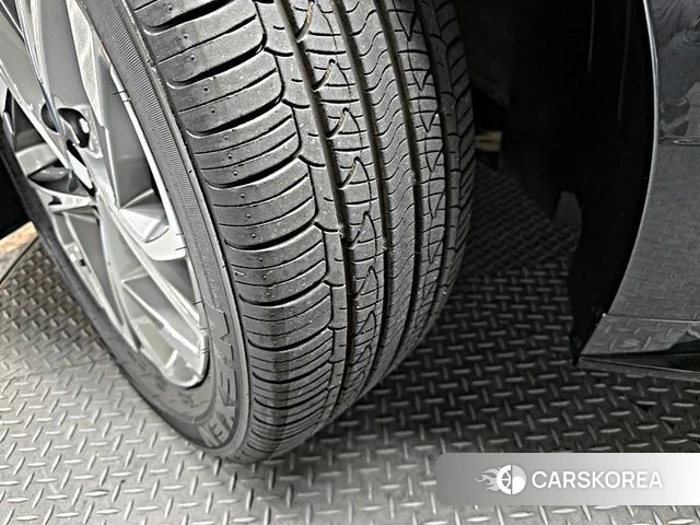 Hyundai Sonata (DN8) id 4942569 из Кореи 11