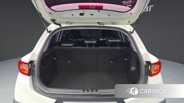 Kia Stonic id 4581892 из Кореи 11