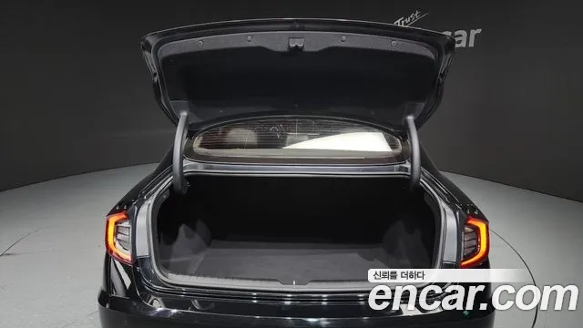 Hyundai Sonata (DN8) id 2922061 из Кореи 11