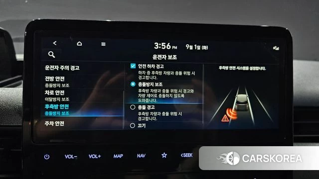 Hyundai Staria id 4754540 из Кореи 11