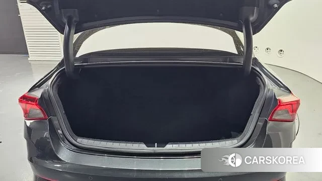 Kia K5 3rd generation id 3509363 из Кореи 11