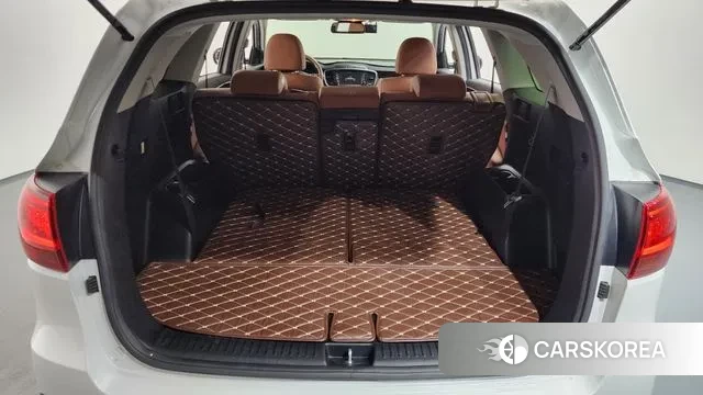 Kia The New Sorento id 3778879 из Кореи 11