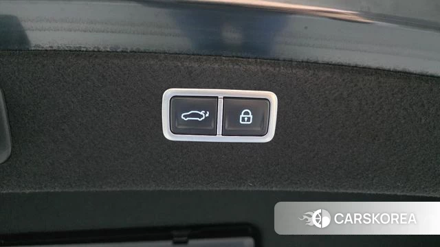 Genesis G80 (RG3) id 3860542 из Кореи 11