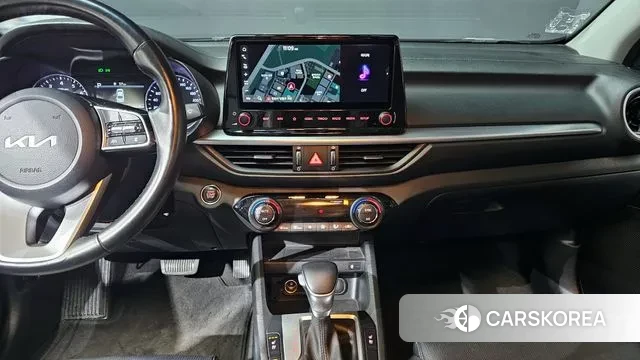 Kia The New K3 2nd generation id 3379043 из Кореи 11