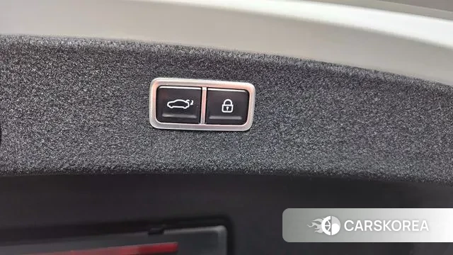 Genesis G80 (RG3) id 3462909 из Кореи 11