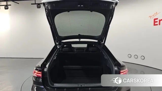 Volkswagen Arteon id 3518368 из Кореи 11