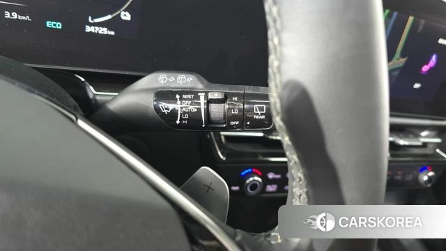 Kia Di Ol Nu Niro id 4507045 из Кореи 11
