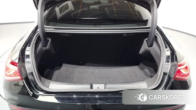 Mercedes-Benz CLA-Class C118 id 3231594 из Кореи 11