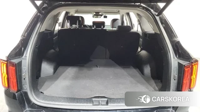 Kia Sorento 4th Generation id 3741276 из Кореи 11