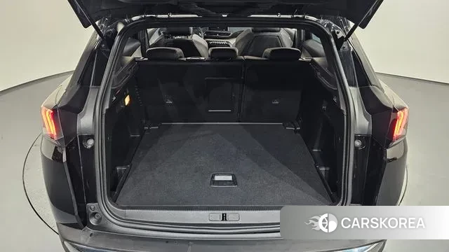 Peugeot 3008 second generation id 3654530 из Кореи 11