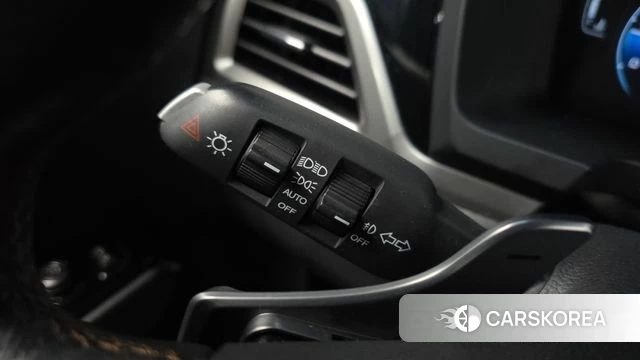Ssangyong Beautiful Korando id 4693845 из Кореи 11