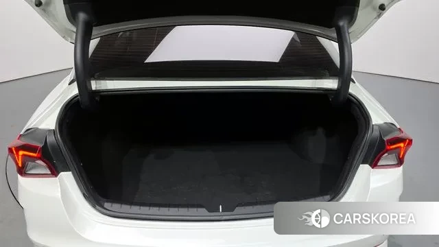 Kia K5 3rd generation id 3407203 из Кореи 11