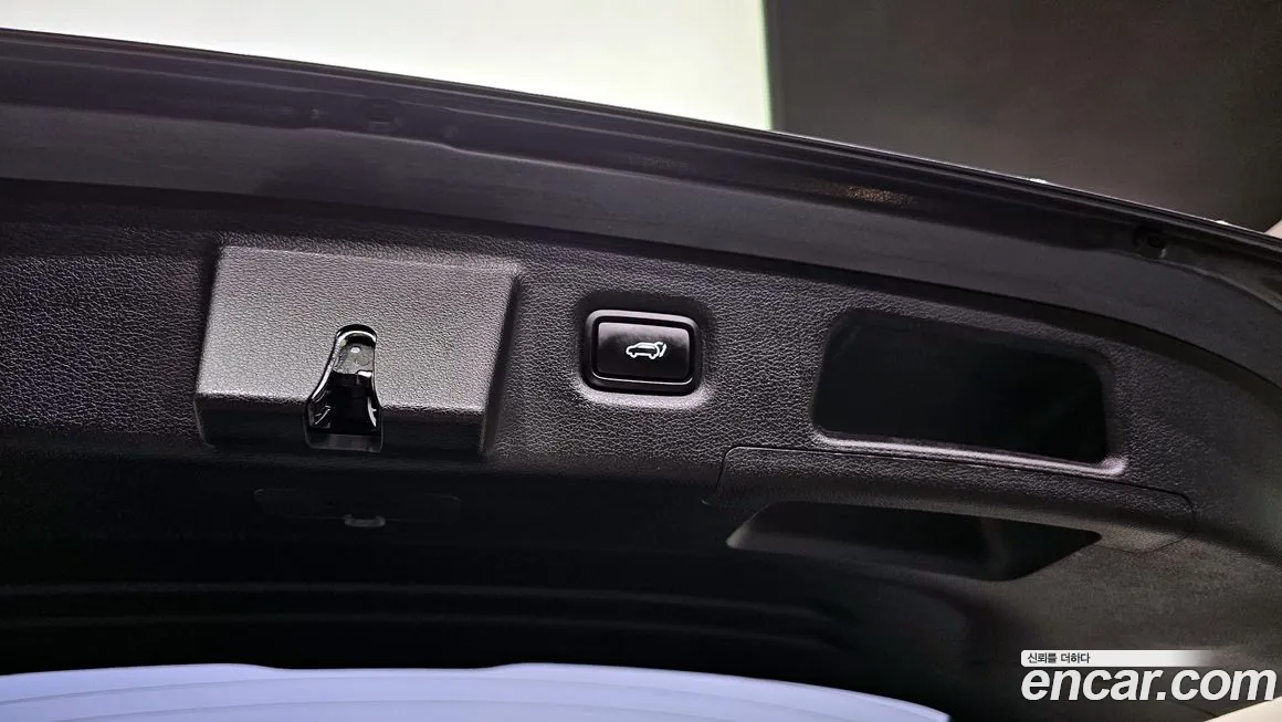 Hyundai The New Santa Fe id 2035379 из Кореи 11