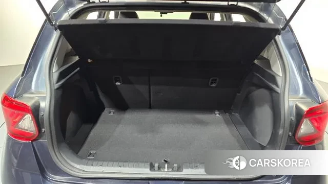 Hyundai Venue id 3474258 из Кореи 11