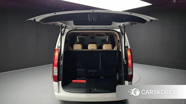 Hyundai Staria id 4656299 из Кореи 11