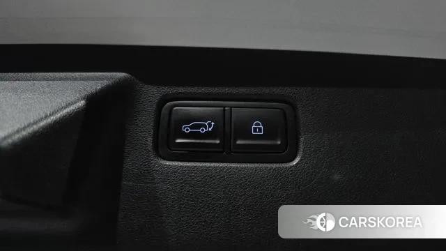 Hyundai Santa Fe (MX5) id 3353931 из Кореи 11