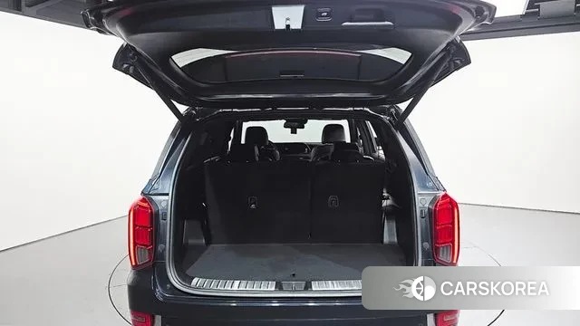 Hyundai Palisade id 3448332 из Кореи 11