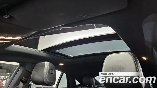 Mercedes-Benz GLE-Class W167 id 2910678 из Кореи 11