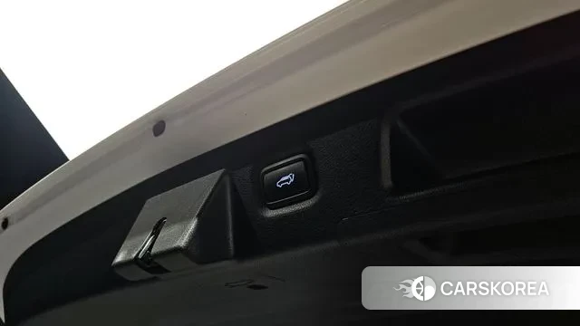 Hyundai The New Santa Fe id 3447986 из Кореи 11