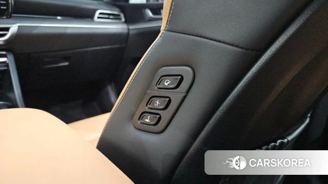 Kia K5 3rd generation id 4338957 из Кореи 11