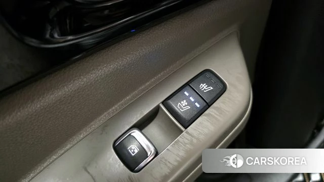 Kia The New Carnival 4th Generation id 4329764 из Кореи 11