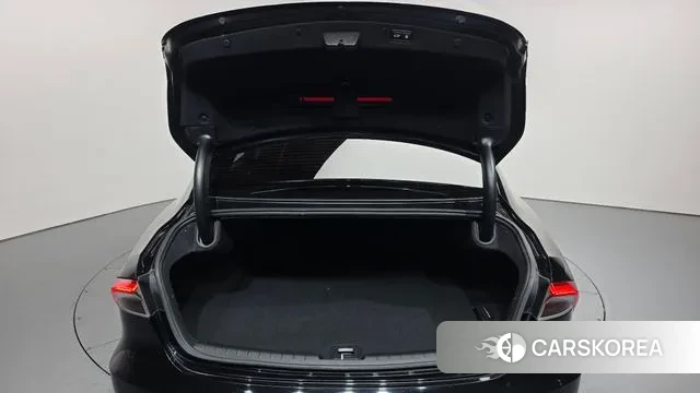 Hyundai The New Grandeur IG id 3741497 из Кореи 11